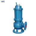 centrifugal submersible mud pump for drilling